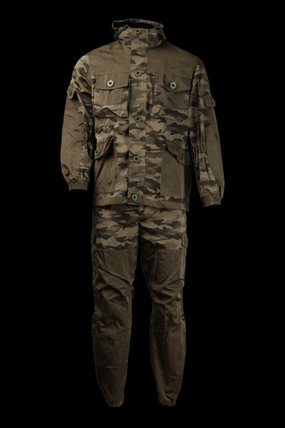 Костюм летний мужской Горка 5, DJIN\Khaki 309 (ЧЗ) Костюм летний мужской Горка 5, DJIN\Khaki 309 (ЧЗ)