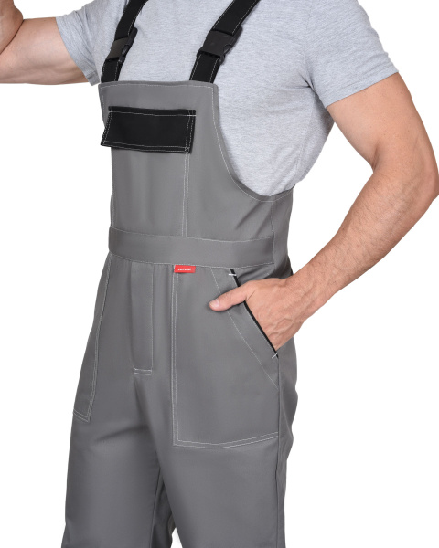 Полукомбинезон 2120 (ЧЗ) Полукомбинезон 2120 (ЧЗ)