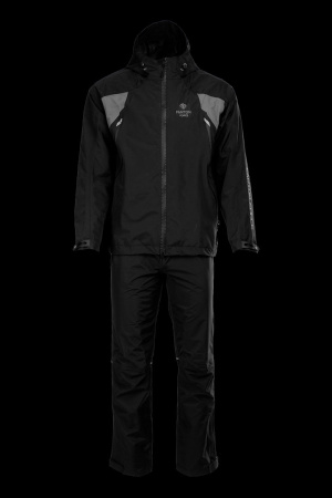 Костюм демисезонный мужской STORM, Black\Grey (ЧЗ) Костюм демисезонный мужской STORM, Black\Grey (ЧЗ)