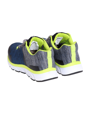 Полуботинки "Сириус-Спейс", нейлон, ЭВА-Резина Полуботинки "Сириус-Спейс", нейлон, ЭВА-Резина