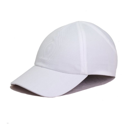 Каскетка РОСОМЗ RZ FavoriT CAP белая, 95517