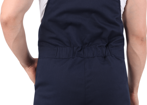 Костюм АНТИСТАТ зимний (Эксперт Стандарт СА-25, пл. 250) п/к, т.синий/васильковый (ЧЗ) Костюм АНТИСТАТ зимний (Эксперт Стандарт СА-25, пл. 250) п/к, т.синий/васильковый (ЧЗ)