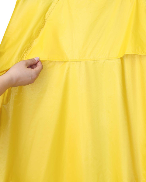 Костюм влагозащитный SIRIUS Стандарт (210 гр/м2) желтый (ЧЗ) Костюм влагозащитный SIRIUS Стандарт (210 гр/м2) желтый (ЧЗ)