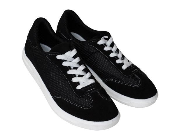 Кроссовки спилковые Люкс сетчатые ПУ Кроссовки спилковые Люкс сетчатые ПУ