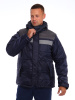 Куртка ЭЛЬБРУС мужская оксфорд+синтепон