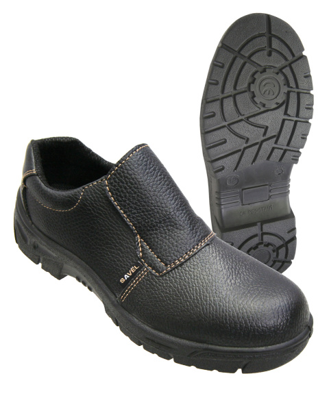 Полуботинки на резинке "Footwear", МП, ПУ