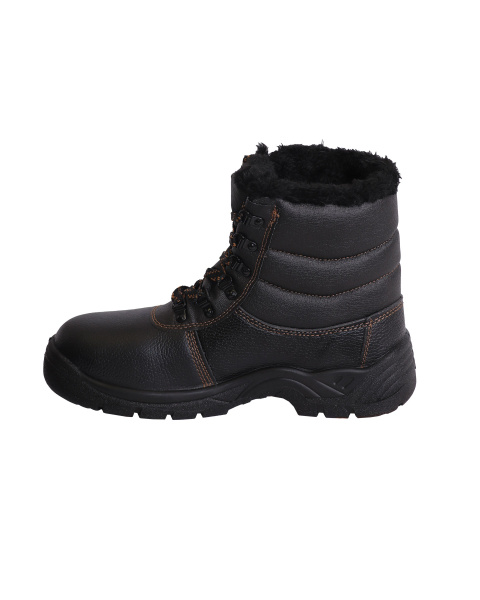 Ботинки "Footwear-Универ-Зима", МП, иск. мех, ПУ Ботинки "Footwear-Универ-Зима", МП, иск. мех, ПУ