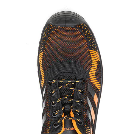 Полуботинки ProSafe текстиль мод. 731 ПУ КП