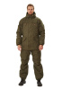 Костюм демисезонный "ГЕРКОН-ВЕСНА/ОСЕНЬ" куртка/брюки цвет: олива, ткань: Таслан Добби