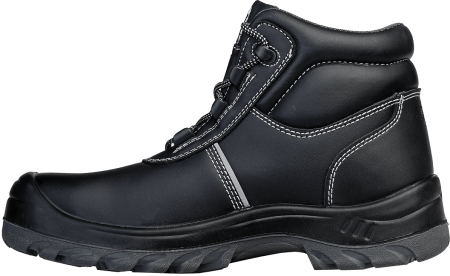 Ботинки EOS (ЕОС) с КП и КС SAFETY JOGGER™ БОТ 131