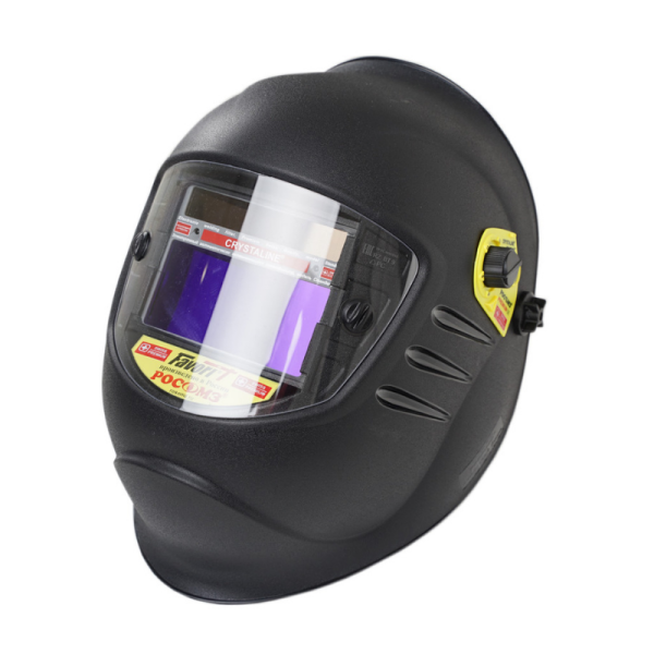 Щиток защитный лицевой НН12 CRYSTALINE ® Standart Favori®T арт.51285