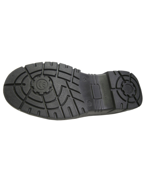 Полуботинки на резинке "Footwear", МП, ПУ