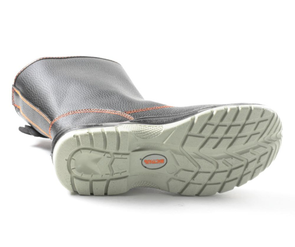 Сапоги «МИСТРАЛЬ» SJ9133-S ПУ/ТПУ с МП и МС Эталон