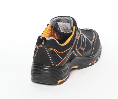 Полуботинки МИСТРАЛЬ premium edition PRB8-CS ПУ-НИТРИЛ с ПП АС 