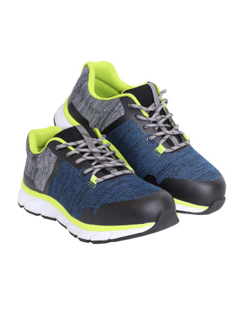 Полуботинки "Сириус-Спейс", нейлон, ЭВА-Резина Полуботинки "Сириус-Спейс", нейлон, ЭВА-Резина