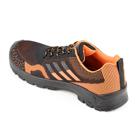 Полуботинки ProSafe текстиль мод. 731 ПУ КП