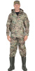 Костюм "Турист" куртка дл., брюки (тк.Оксфорд) КМФ Мультикам (ЧЗ) Костюм "Турист" куртка дл., брюки (тк.Оксфорд) КМФ Мультикам (ЧЗ)