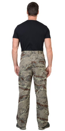 Костюм "Пума" куртка, брюки (тк. Грета ) КМФ Питон Костюм "Пума" куртка, брюки (тк. Грета ) КМФ Питон