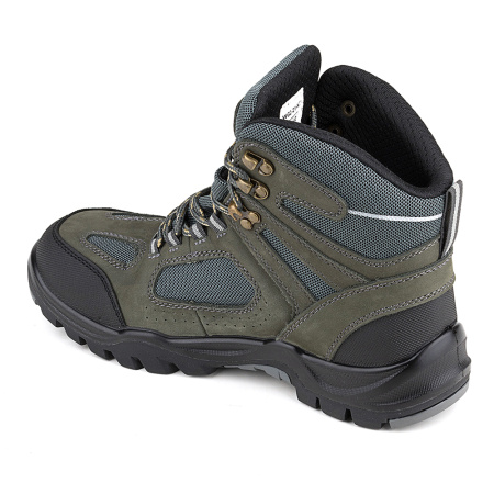 Ботинки мужские WANNGO арт.WG2-21-NT серый Ботинки мужские WANNGO арт.WG2-21-NT серый