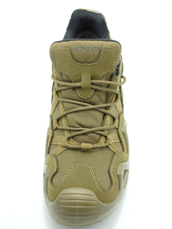 Ботинки мужские 32 О КАЙМАН, оливковый GARSING