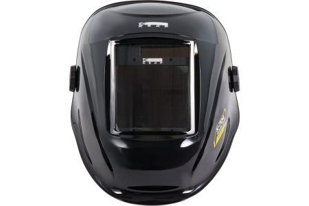 МАСКА СВАРЩИКА КЕДР "К-704 NATURAL COLOR EXPERT", ЧЕРНАЯ