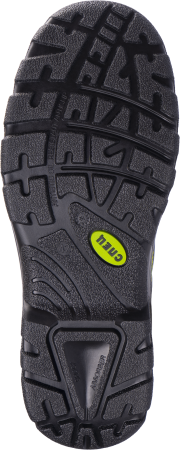 Ботинки СПЕЦ® БОТ 222 кожа, ПУ/ПУ