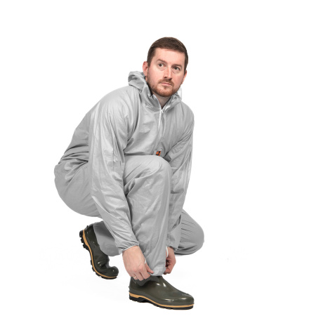 JPC-FBX-01 Fiber-X model 01 Защитный комбинезон Jeta Safety из нетканого материала