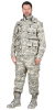 Костюм "Тигр" летний: куртка, брюки (тк.смесовая Рип-стоп) КМФ "Пустыня"