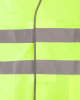 Жилет сигнальный ТИП-1,  желтый., 2 кл защиты трикотажное полотно Жилет сигнальный ТИП-1,  желтый., 2 кл защиты трикотажное полотно