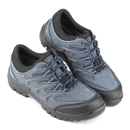 Полуботинки мужские WANNGO арт.WG2-25-NT-1 синий