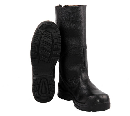 Сапоги утепленные КАРБОГЕЛ 1 Ш-IV-КпПЭКЩ Парижская Коммуна