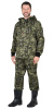 Костюм противоэнцефалитный "СИРИУС-АНТИГНУС" куртка, брюки КМФ Трава Костюм противоэнцефалитный "СИРИУС-АНТИГНУС" куртка, брюки КМФ Трава