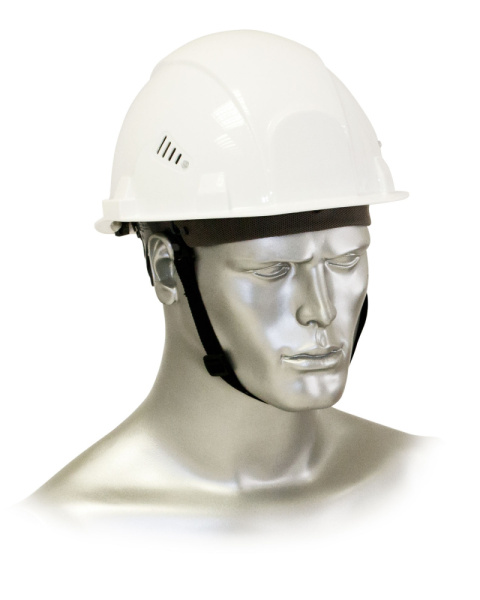 Каска защитная СОМЗ-55 Favori®T Treki® RAPID белая арт.75617