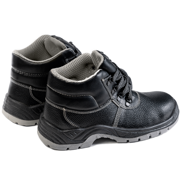 Ботинки Стандарт Плюс МП ПУ/ПУ арт.4208Т ЗападБалтОбувь