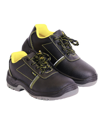 Полуботинки "Профи/к", МП МС, ПУ-ТПУ Полуботинки "Профи/к", МП МС, ПУ-ТПУ