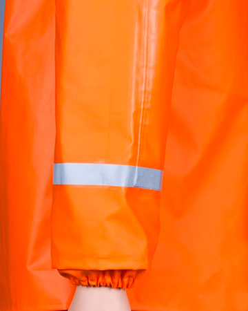 Костюм рыбака "Fisherman`s WPL" оранжевый Костюм рыбака "Fisherman`s WPL" оранжевый