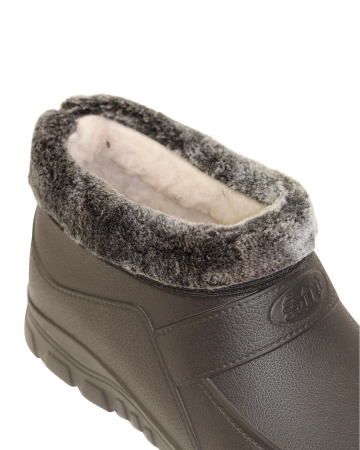 Боты ЭВА мужские утепленные Step