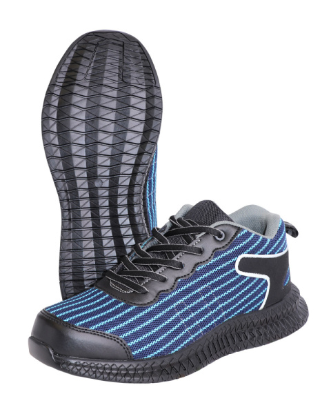 Полуботинки "Сириус-Орион", нейлон, Резина Полуботинки "Сириус-Орион", нейлон, Резина