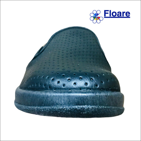 Туфли "Игорь" мужские черные, нат. кожа, нат. стелька арт. 96110105 Молдшуз