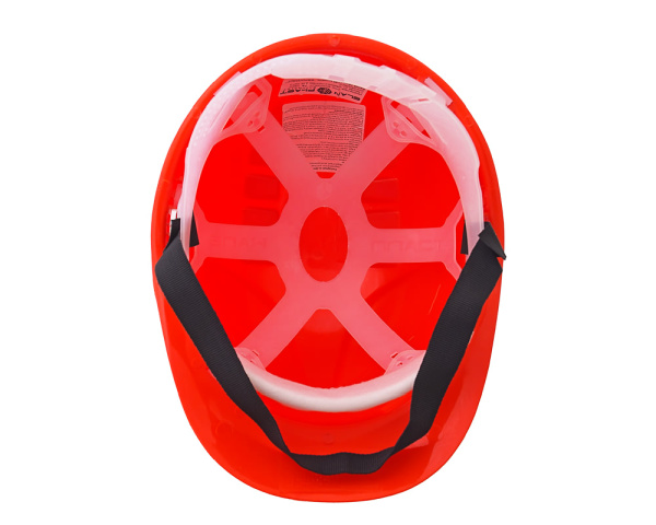 Каска защитная ЕВРОПЛАСТ оранжевая (пластиковое оголовье) КАС(103)К-03 Каска защитная ЕВРОПЛАСТ оранжевая (пластиковое оголовье) КАС(103)К-03