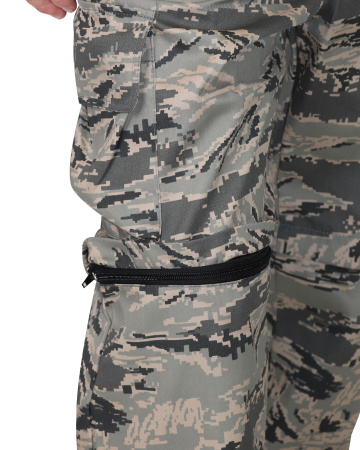 Костюм "СИРИУС-ТИГР" куртка, брюки (тк.Твилл) КМФ Легион