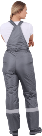 Костюм ГАЛАКТИКА зимний, серый-бирюза, женский (Куртка+брюки) Кос 487 (ЧЗ) Костюм ГАЛАКТИКА зимний, серый-бирюза, женский (Куртка+брюки) Кос 487 (ЧЗ)