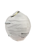 Полумаска фильтрующая для защиты от аэрозолей, чашеобразная, без клапана выдоха ВМ 8101 FFP1 NR D