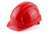 Каска защитная СОМЗ-19 ЗЕНИТ RAPID красная арт. 719816