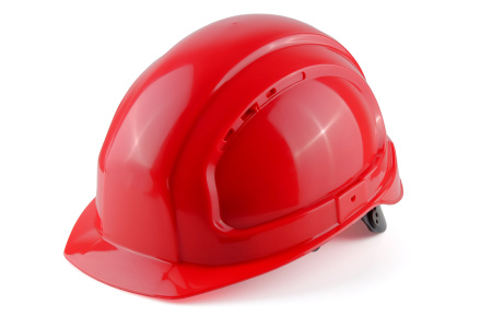 Каска защитная СОМЗ-19 ЗЕНИТ RAPID красная арт. 719816