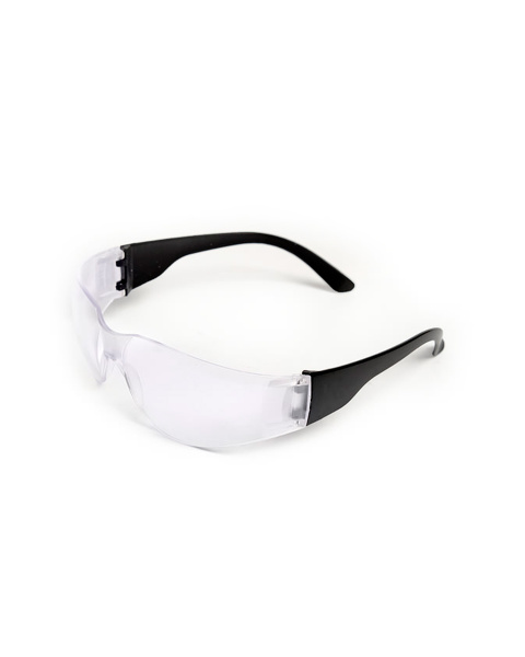 Очки защитные открытые РИМ (тип Классик Тим) прозрачные
