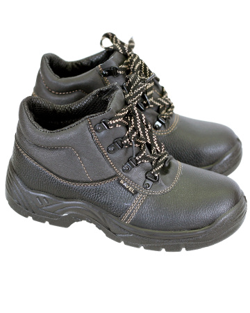 Ботинки "FootWear" ПУ Ботинки "FootWear" ПУ