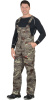 Костюм "СИРИУС-РЫБОЛОВ СТ"летний : куртка, п/к (тк.Crown) КМФ Питон