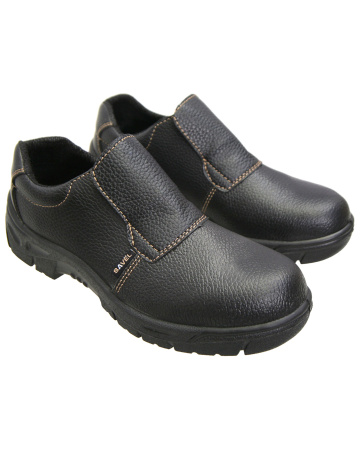 Полуботинки на резинке "Footwear", МП, ПУ