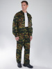 Костюм для Охранника (брюки), КМФ НАТО